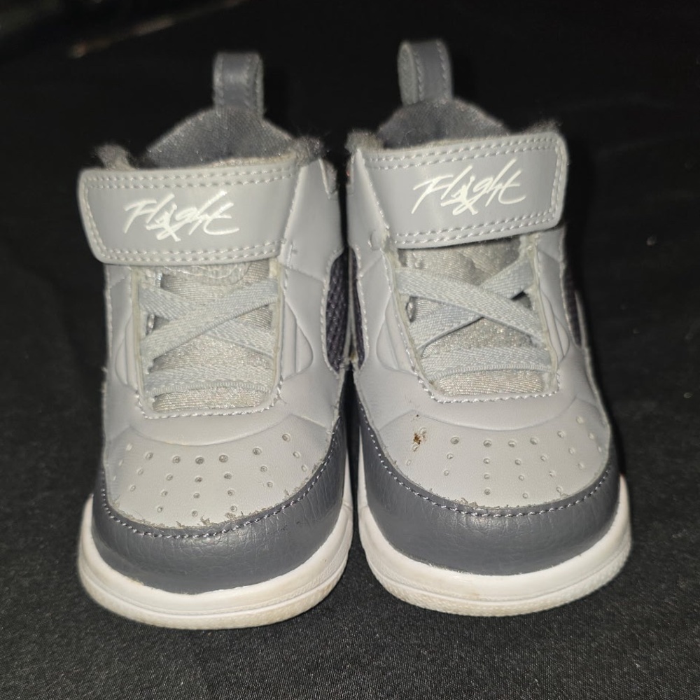Jordan's